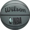 Wilson NBA Forge Basketball -Ball Series Store 21WILMNBFRGFFXXXXBKB Blue Grey