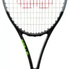Wilson Blade Team V7 Tennis Racquet -Ball Series Store 21WILUBLDTMV7XXXXTNN Black Green Grey