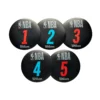 Wilson NBA DRV Training Markers -Ball Series Store 21WILUNBDRVTRNNGMBKA