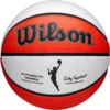 Wilson WNBA Authentic Indoor/Outdoor Basketball 28.5” -Ball Series Store 21WILWWNBTH285XXXBKB