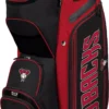 WinCraft Team Effort Arizona Diamondbacks Bucket III Cooler Cart Bag -Ball Series Store 21WNCUDMNDBCKSBCKBAG