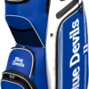 WinCraft Team Effort Duke Blue Devils Bucket III Cooler Cart Bag 2 WinCraft Team Effort Duke Blue Devils Bucket III Cooler Cart Bag -Ball Series Store 21WNCUDVLSBCKTCBXBAG