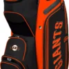 WinCraft Team Effort San Francisco Giants Bucket III Cooler Cart Bag -Ball Series Store 21WNCUGNTSBCKTCBXBAGA