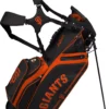 WinCraft Team Effort San Francisco Giants Caddie Carry Hybrid Bag 1 WinCraft Team Effort San Francisco Giants Caddie Carry Hybrid Bag -Ball Series Store 21WNCUGNTSCDDSBXXBAG