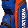 WinCraft Team Effort Florida Gators Bucket III Cooler Cart Bag