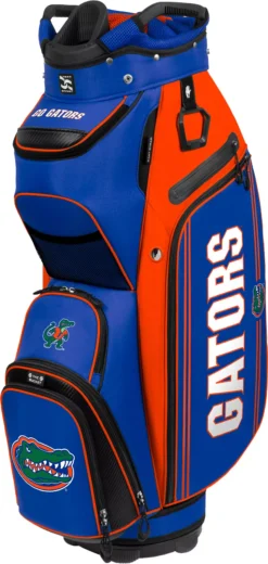WinCraft Team Effort Florida Gators Bucket III Cooler Cart Bag