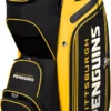 WinCraft Team Effort Pittsburgh Penguins Bucket III Cooler Cart Bag -Ball Series Store 21WNCUPNGNSBCKTCBBAG