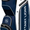 WinCraft Team Effort Penn State Nittany Lions Bucket III Cooler Cart Bag -Ball Series Store 21WNCUPNNSTBCKTCBBAG