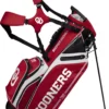 WinCraft Team Effort Oklahoma Sooners Caddie Carry Hybrid Bag 1 WinCraft Team Effort Oklahoma Sooners Caddie Carry Hybrid Bag -Ball Series Store 21WNCUSNRSCDDSBXXBAG