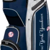 WinCraft Team Effort New York Yankees Bucket III Cooler Cart Bag