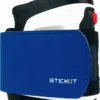 Monument Golf Gen3 STICKIT Magnetic Rangefinder Strap -Ball Series Store 21WZTUSTCKTBLCKXXTCH Blue