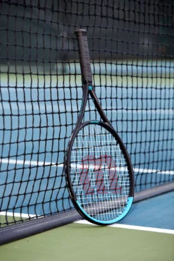 Wilson Ultra Power 105 Tennis Racquet -Ball Series Store 22020TE Summer 2020 Tennis Location Shoot 14