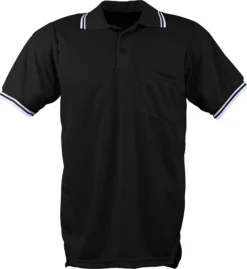 3N2 Men's Umpire Polo
