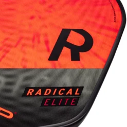 HEAD Radical Elite Pickleball Paddle -Ball Series Store 226032 NOCOLOR DET alt1