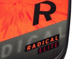 HEAD Radical Elite Pickleball Paddle -Ball Series Store 226032 NOCOLOR DET alt2