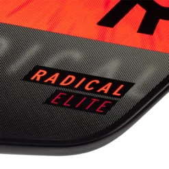 HEAD Radical Elite Pickleball Paddle -Ball Series Store 226032 NOCOLOR DET alt3
