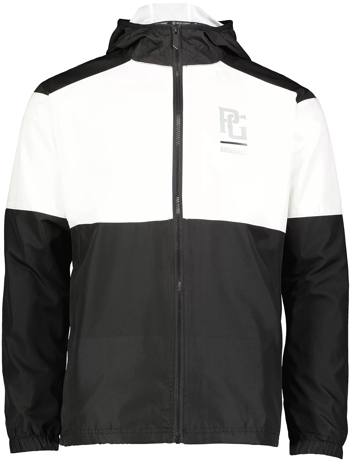 Perfect Game Men's PG Series Jacket 9 Perfect Game Men's PG Series Jacket - Image 7