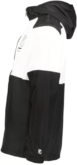 Perfect Game Men's PG Series Jacket 19 Perfect Game Men's PG Series Jacket -Ball Series Store 229528 4202218 BlackWhite SDEL