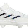 Adidas Men's Adizero Afterburner 9 NWV TPU Baseball Cleats