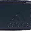 Adidas Men's Heather Stretch Reversible Belt -Ball Series Store 22ADIMHTHRSTRTCHRAPA Navy