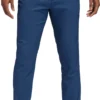 Adidas Men's Ultimate365 Tapered Golf Pants 2 Adidas Men's Ultimate365 Tapered Golf Pants -Ball Series Store 22ADIMLT365TPRPNTAPB Crew Navy