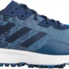 Adidas Men's S2G Spikeless Golf Shoes 1 Adidas Men's S2G Spikeless Golf Shoes -Ball Series Store 22ADIMS2GSLWHTGRYGSH Altered Blue