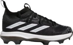 Adidas Kids' Adizero Afterburner 9 NWV TPU Baseball Cleats