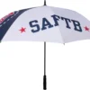 Barstool Sports SAFTB 68" Single Canopy Umbrella -Ball Series Store 22AIGUBSSFTB68SNGACC