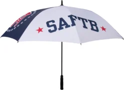 Barstool Sports SAFTB 68" Single Canopy Umbrella