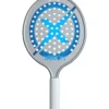 Xenon PRIME Platform Tennis Paddle -Ball Series Store 22AJAAPRMXXXXXXXXRCQ Blue Silver