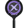 Xenon VORTEX Light Platform Tennis Paddle -Ball Series Store 22AJAAVRTXLGHTXXXRCQA Black Purple