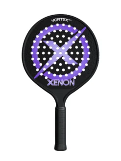 Xenon VORTEX Light Platform Tennis Paddle