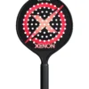 Xenon VORTEX + Platform Tennis Paddle 1 Xenon VORTEX + Platform Tennis Paddle -Ball Series Store 22AJAAVRTXXXXXXXXRCQA Black Red
