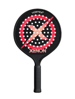 Xenon VORTEX + Platform Tennis Paddle