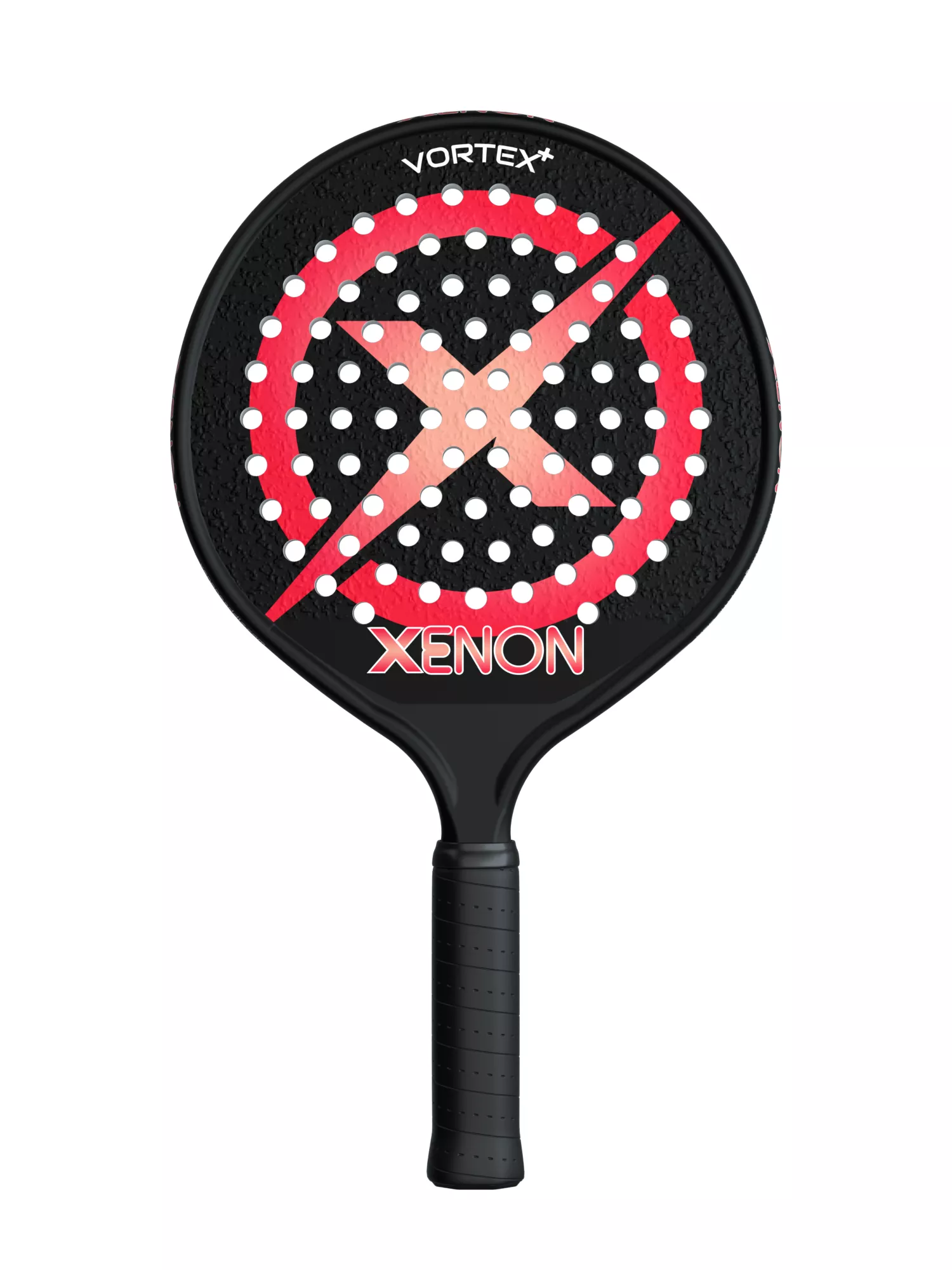 Xenon VORTEX + Platform Tennis Paddle 3 Xenon VORTEX + Platform Tennis Paddle