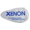 Xenon Paddle Case -Ball Series Store 22AJAUPDDLCSXXXXXRCQ White Blue
