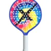 Xenon VORTEX Junior Platform Tennis Paddle -Ball Series Store 22AJAYVRTXJNRXXXXRCQ Tye Dye