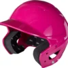 Victus "The Team" Tee Ball Batting Helmet -Ball Series Store 22AQ9YTBLLHLMTBLKBTH Pink