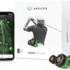 Arccos Caddie Gen 3+ Smart Sensors -Ball Series Store 22AROURCCSCDDSMRTTCH