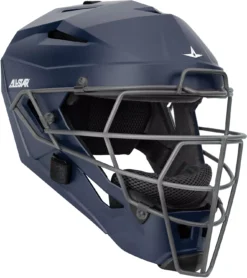 All-Star Adult MVP Pro Catcher's Helmet