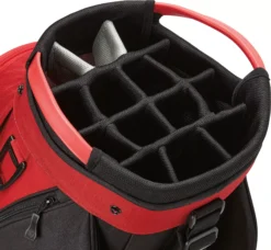 TaylorMade 2022 Cart Lite Cart Bag 9 TaylorMade 2022 Cart Lite Cart Bag -Ball Series Store 22CARTLITECB N7876301 Hardgoods TOP