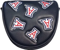 PRG Originals Arizona Mallet Putter Headcover