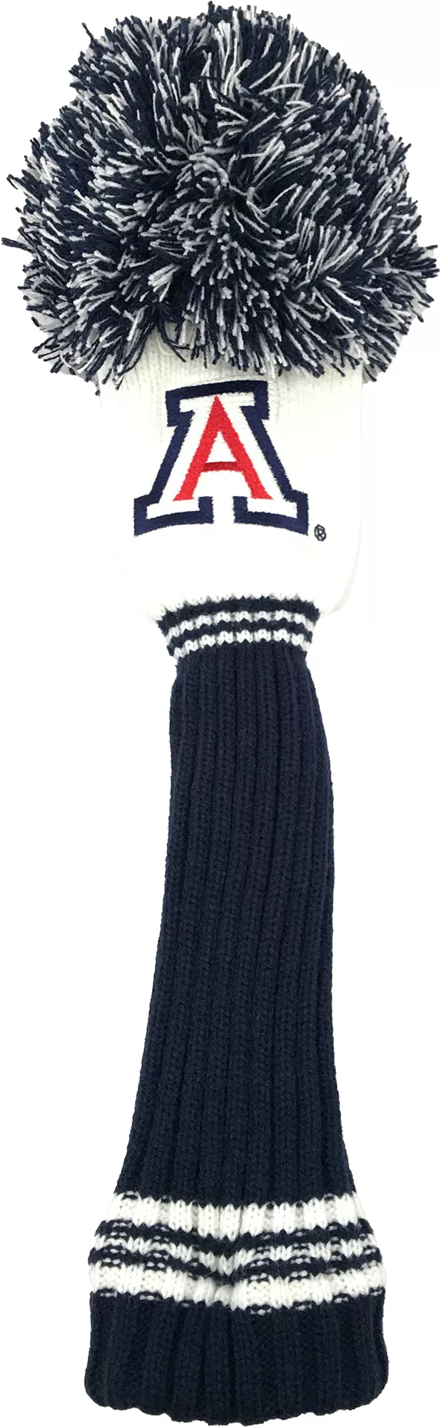 PRG Originals Arizona Pom Driver Headcover 3 PRG Originals Arizona Pom Driver Headcover