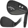 Callaway JAWS Raw Wedge 2 Callaway JAWS Raw Wedge -Ball Series Store 22CWYMJWSRWBLCKPLWDG Black Plasma