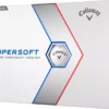 Callaway 2023 Supersoft Golf Balls -Ball Series Store 22CWYU2023SPRSFTWGBL