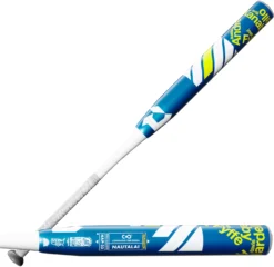 DeMarini Nautalai Men's Conference USSSA Hybrid Slowpitch Bat 2023