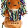 Daphne's Headcovers John Daly Lion Driver Headcover -Ball Series Store 22DHEUJHNDLYLNDRVACC