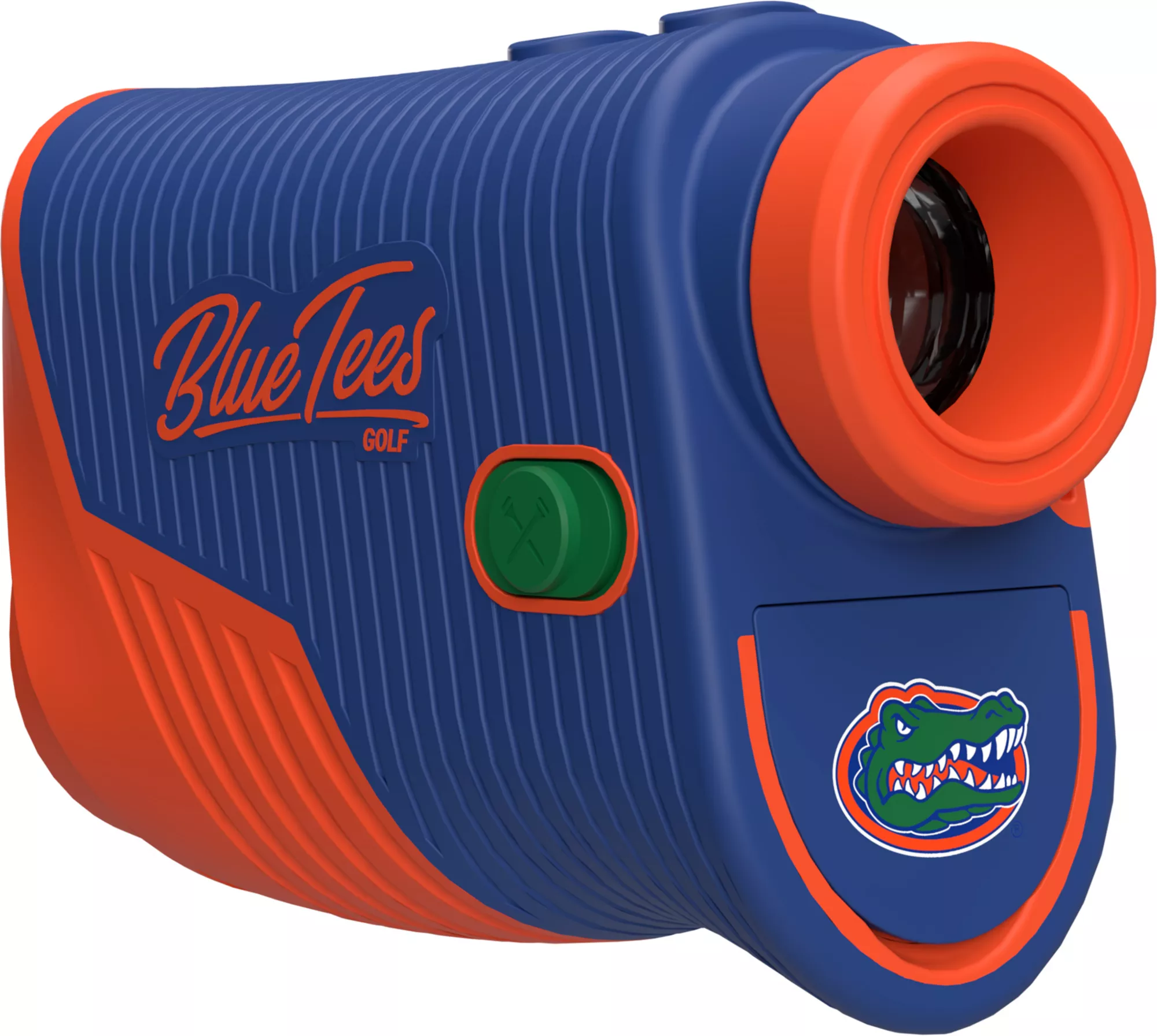 Blue Tees Golf Series 2 Pro Univ. Of Florida Rangefinder 3 Blue Tees Golf Series 2 Pro Univ. Of Florida Rangefinder