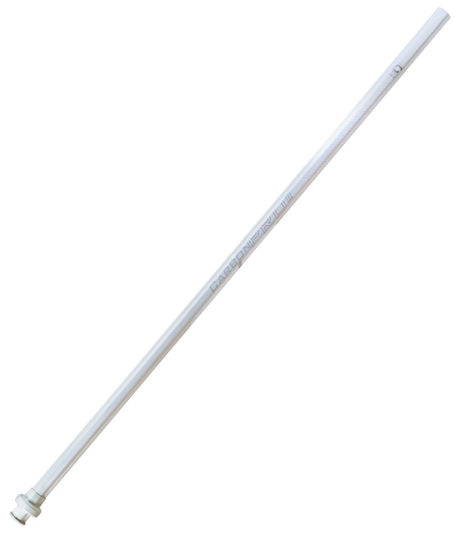 ECD Carbon Pro 3.0 Lacrosse Goalie Shaft 3 ECD Carbon Pro 3.0 Lacrosse Goalie Shaft