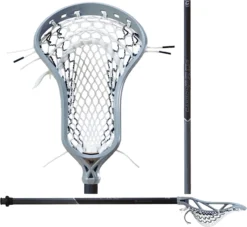 ECD Men's Mirage 2.0 Graphene Complete Lacrosse Stick
